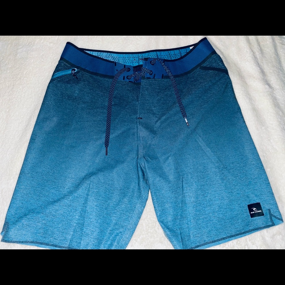 Rip Curl Surf Grip Board shorts